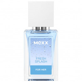 Mexx perfume Fresh Splash For Her
