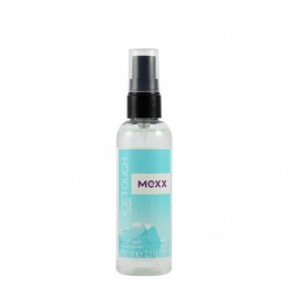 Mexx Ice Touch Woman 2014 Bodyspray