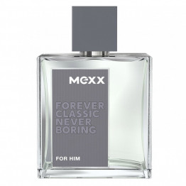 Mexx perfume Forever Classic Never Boring For Him