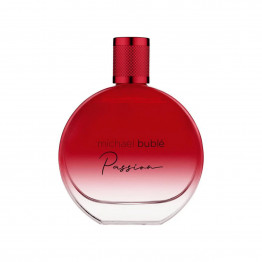 Michael Bublé perfume Passion