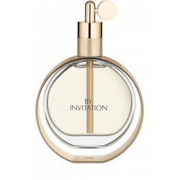 Michael Bublé perfume By Invitation