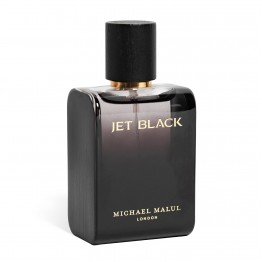 Michael Malul perfume Jet Black