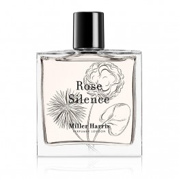 Miller Harris perfume Rose Silence 