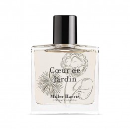 Miller Harris perfume Coeur de Jardin