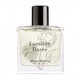 Miller Harris perfume Lumière Dorée