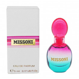 Missoni Miniatura perfume Missoni