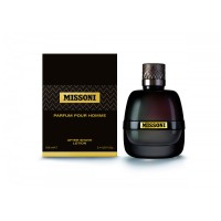 Missoni Parfum Pour Homme Aftershave Lotion