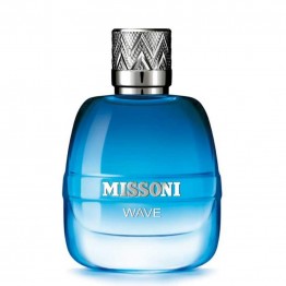 Missoni perfume Wave