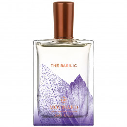 Molinard perfume Thé Basilic