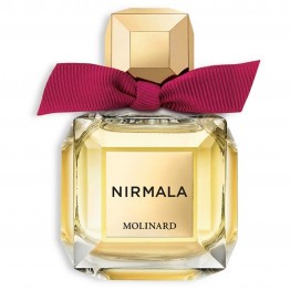 Molinard perfume Nirmala 