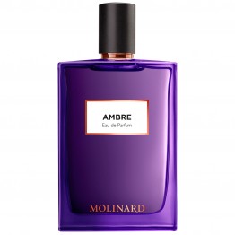 Molinard perfume Ambre