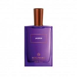 Molinard perfume Jasmin