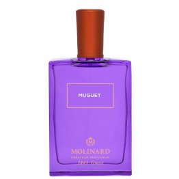 Molinard perfume Muguet