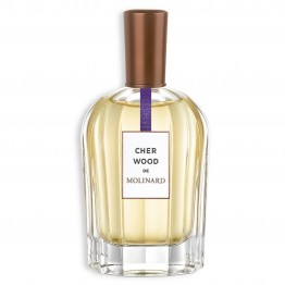 Molinard perfume Cher Wood