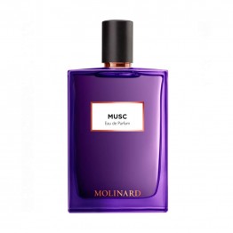 Molinard perfume Musc Eau De Parfum