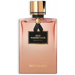 Molinard perfume Oud Magnétique Prestige