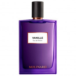 Molinard perfume Vanille Eau de Parfum