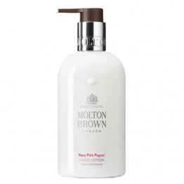 Molton Brown Fiery Pink Pepper Hand Lotion 