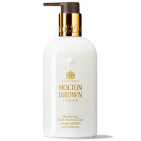 Molton Brown Hand Mesmerising Oudh Accord & Gold Hand Lotion