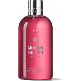 Molton Brown Fiery Pink Pepper Bath and Shower Gel
