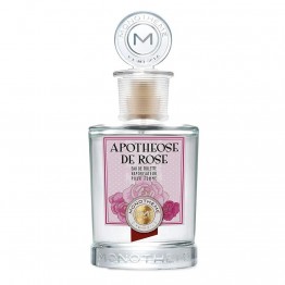 Monotheme perfume Apotheose De Rose
