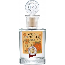 Monotheme perfume Agrumi di Sicilia