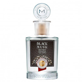 Monotheme perfume Black Musk