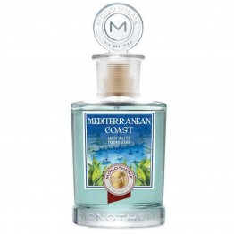 Monotheme perfume Mediterranean Coast