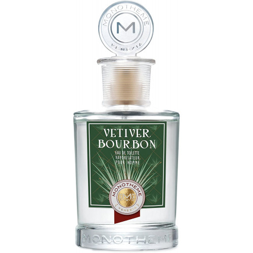 comprar Monotheme perfume Vetiver Bourbon com bom preço em Portugal
