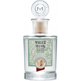 Monotheme perfume White Musk