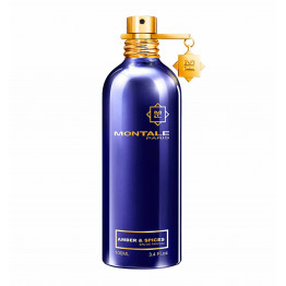 Montale perfume Amber & Spices