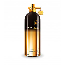 Montale perfume Amber Musk 
