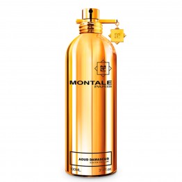 Montale perfume Aoud Damascus