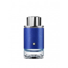 Montblanc perfume Explorer Ultra Blue 
