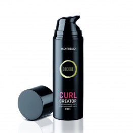 Montibello Decode Curl Creator