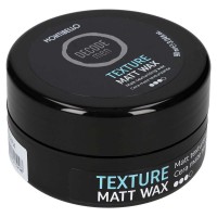 Montibello Decode Men Texture Matt Wax