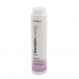 Montibello Keratin Energy Shampoo