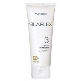 Montibello Silaplex 3 Bond Protector Pós Coloração