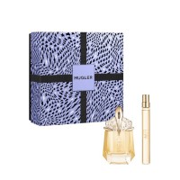 Mugler coffrets perfume Alien Goddess