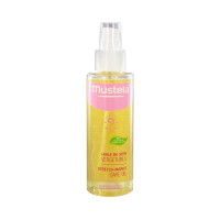 Mustela Huile De Soin Vergetures