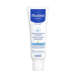 Mustela Bébé Soin Croûtes De Lait