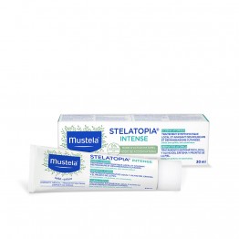 Mustela Stelatopia Intense