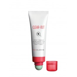 My Clarins Clear Out Stick+Masque