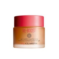 Clarins My Clarins Re-Boost Matifying Hydrating Blemish Gel