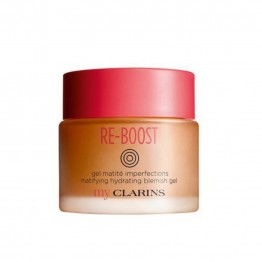 Clarins My Clarins Re-Boost Matifying Hydrating Blemish Gel