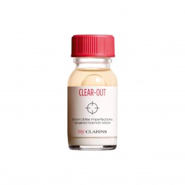 Clarins My Clarins Clear Out Targeted Blemish Lotion