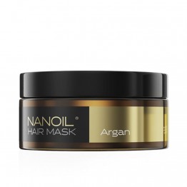 Nanoil Hair Mask Argan