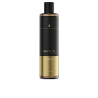 Nanoil Micellar Shampoo Keratin