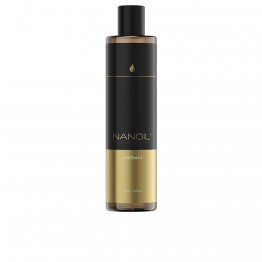 Nanoil Micellar Shampoo Argan