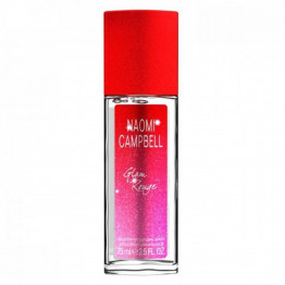 Naomi Campbell Glam Rouge Desodorizante Spray 